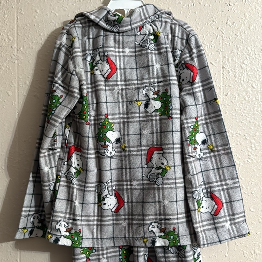 Pajama Set - Picture 6 of 9